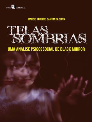 cover image of Telas sombrias